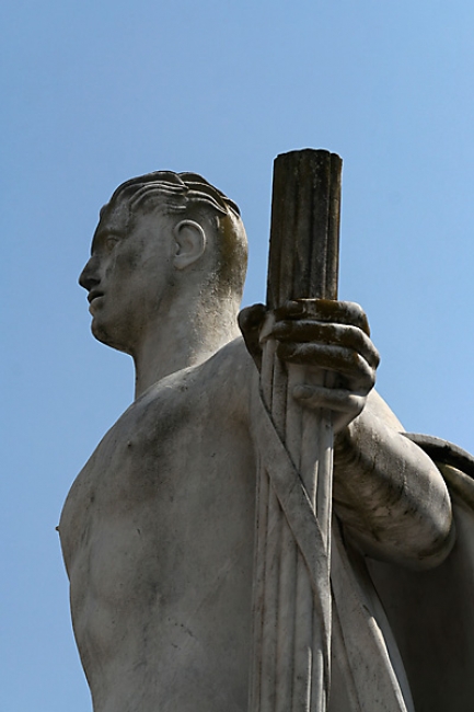 Stadio dei marmi 363